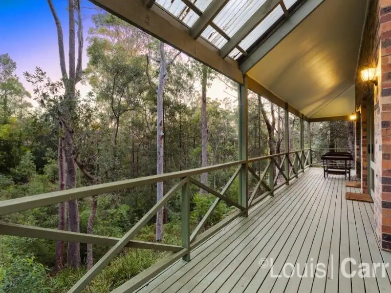 7 Rivendell Way, Glenhaven Sold by Louis Carr Real Estate - image 11