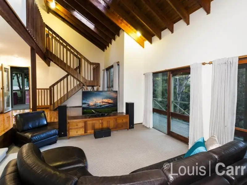 7 Rivendell Way, Glenhaven Sold by Louis Carr Real Estate - image 4