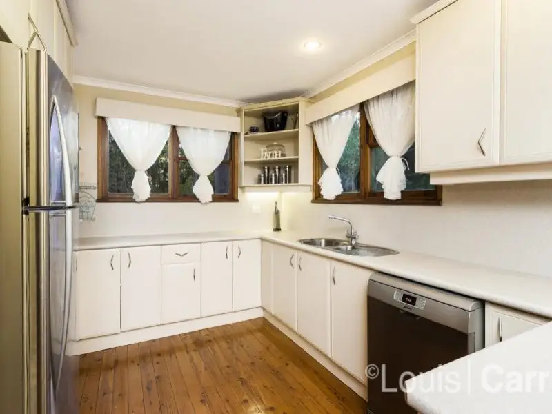 7 Rivendell Way, Glenhaven Sold by Louis Carr Real Estate - image 3