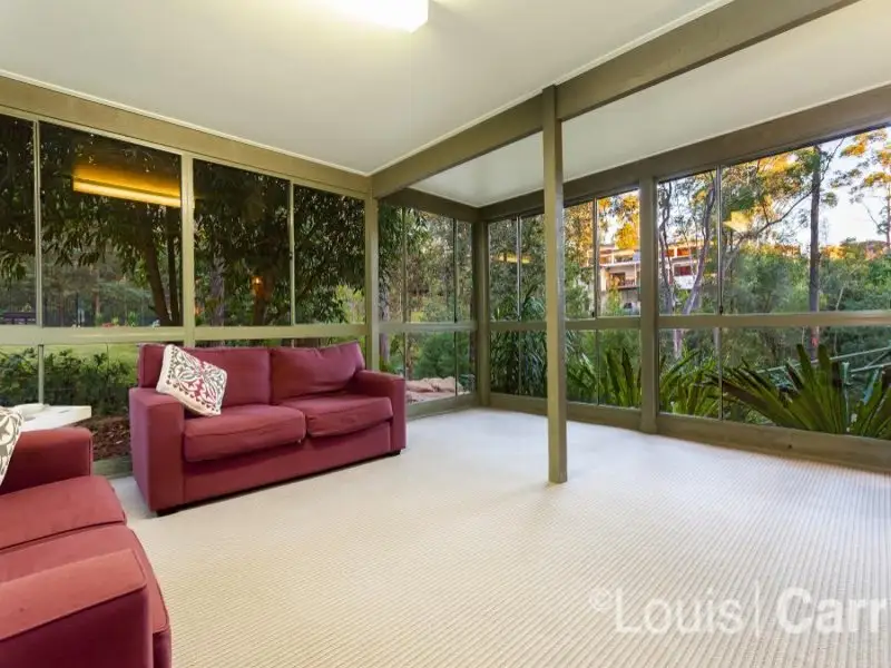 7 Rivendell Way, Glenhaven Sold by Louis Carr Real Estate - image 7