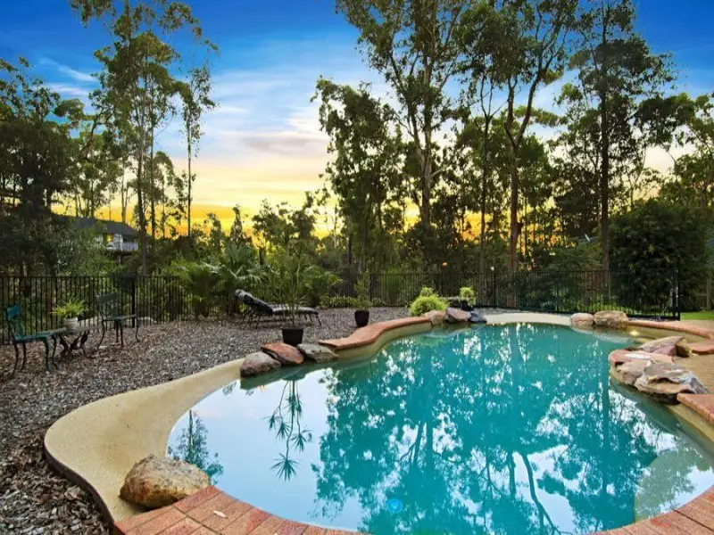 7 Rivendell Way, Glenhaven Sold by Louis Carr Real Estate - image 5