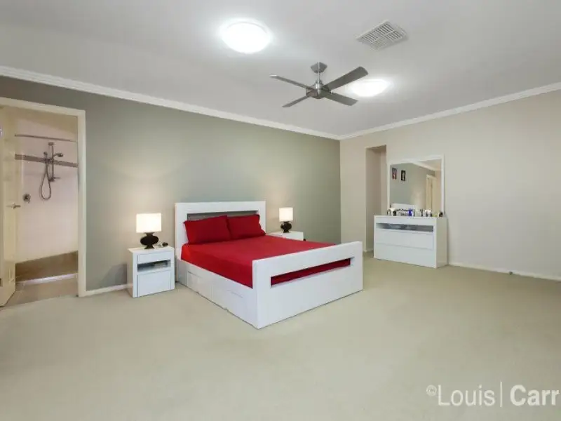 22 Honeyeater Crescent, Beaumont Hills Sold by Louis Carr Real Estate - image 10