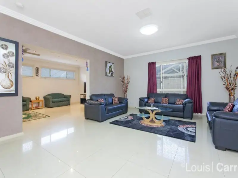 22 Honeyeater Crescent, Beaumont Hills Sold by Louis Carr Real Estate - image 8