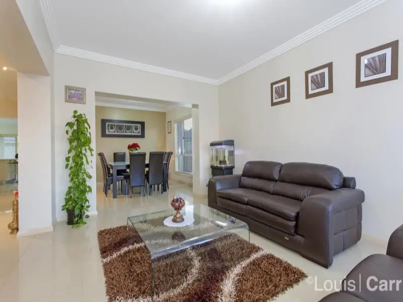 22 Honeyeater Crescent, Beaumont Hills Sold by Louis Carr Real Estate - image 9