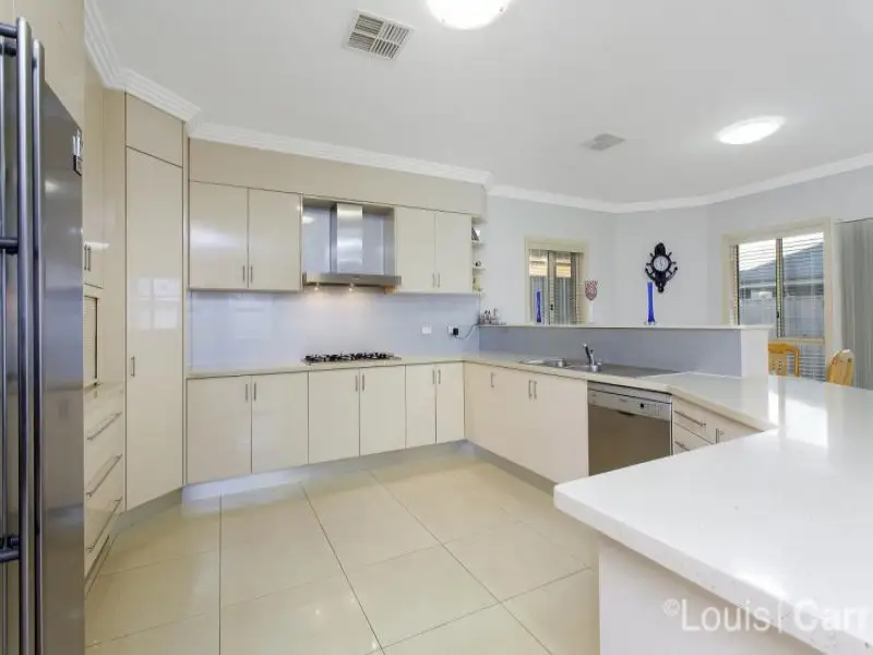 22 Honeyeater Crescent, Beaumont Hills Sold by Louis Carr Real Estate - image 2