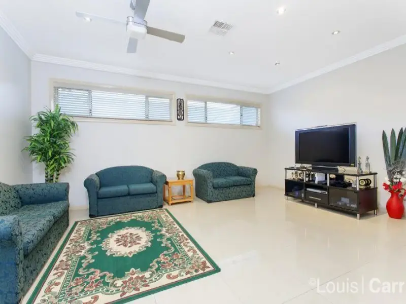 22 Honeyeater Crescent, Beaumont Hills Sold by Louis Carr Real Estate - image 6