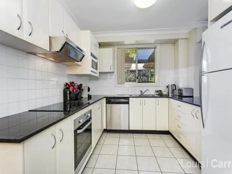 13/29-33 Railway Street, Baulkham Hills Sold by Louis Carr Real Estate - image 3