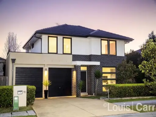 92 Perisher Road, Beaumont Hills Sold by Louis Carr Real Estate