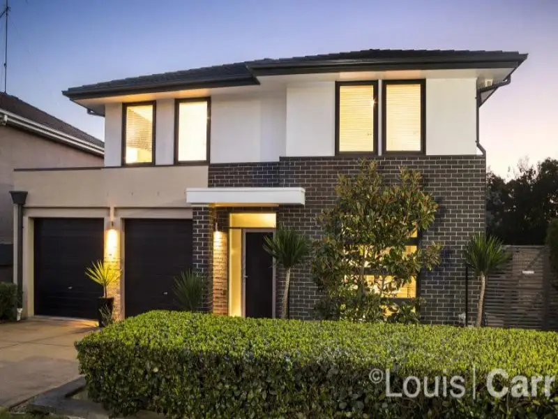 92 Perisher Road, Beaumont Hills Sold by Louis Carr Real Estate - image 11