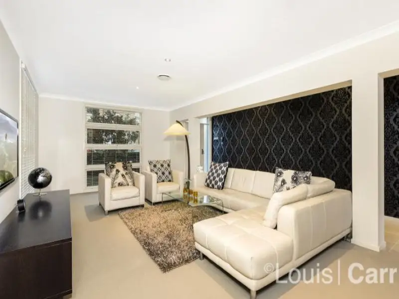 92 Perisher Road, Beaumont Hills Sold by Louis Carr Real Estate - image 10