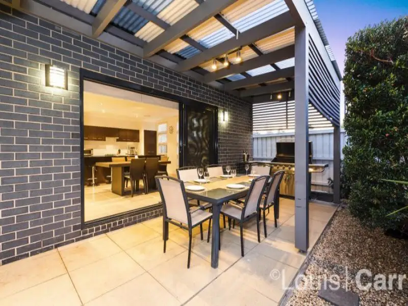 92 Perisher Road, Beaumont Hills Sold by Louis Carr Real Estate - image 5