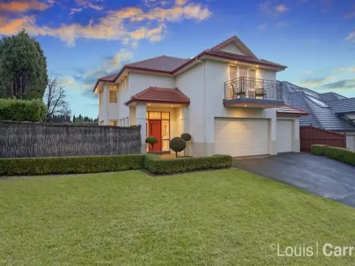 1A Doherty Avenue, Glenhaven Sold by Louis Carr Real Estate