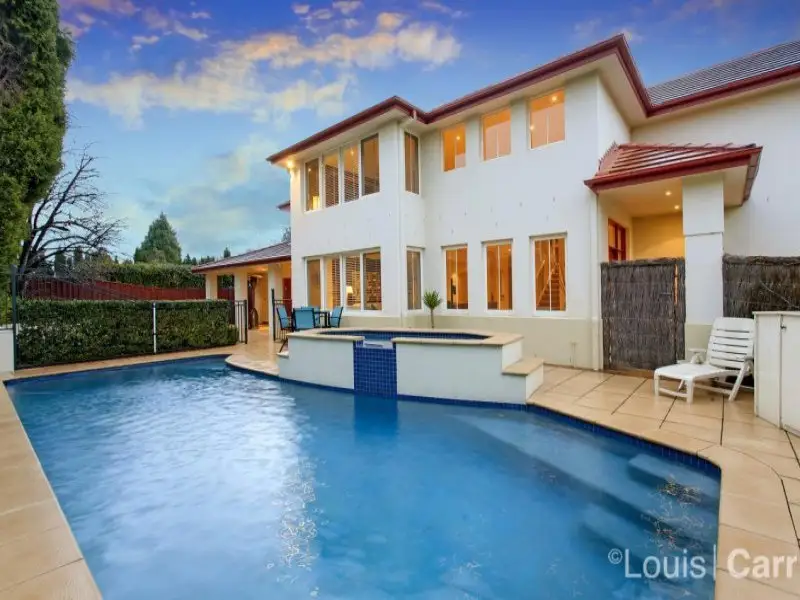 1A Doherty Avenue, Glenhaven Sold by Louis Carr Real Estate - image 4