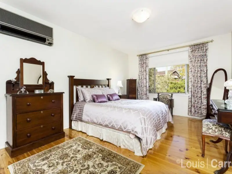 1 Greenhill Close, Castle Hill Sold by Louis Carr Real Estate - image 6