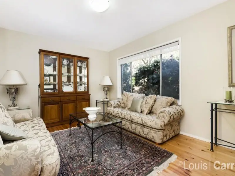 1 Greenhill Close, Castle Hill Sold by Louis Carr Real Estate - image 3