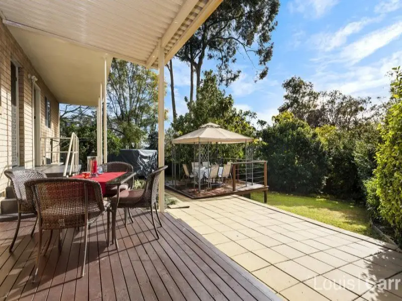 1 Greenhill Close, Castle Hill Sold by Louis Carr Real Estate - image 4