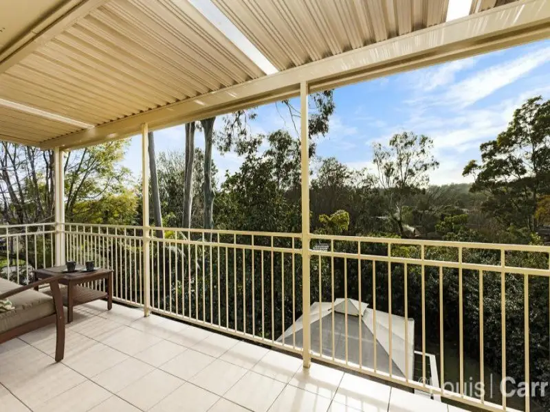 1 Greenhill Close, Castle Hill Sold by Louis Carr Real Estate - image 7