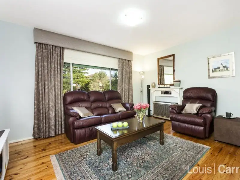 1 Greenhill Close, Castle Hill Sold by Louis Carr Real Estate - image 5