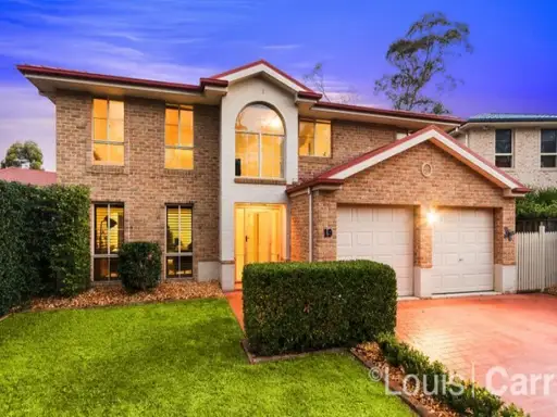 19 Forest Crescent, Beaumont Hills Sold by Louis Carr Real Estate