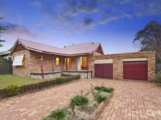 32 Carrington Street, Seven Hills Sold by Louis Carr Real Estate