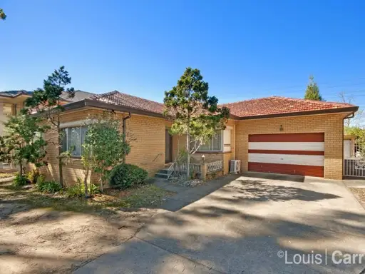 106 Purchase Road, Cherrybrook Sold by Louis Carr Real Estate