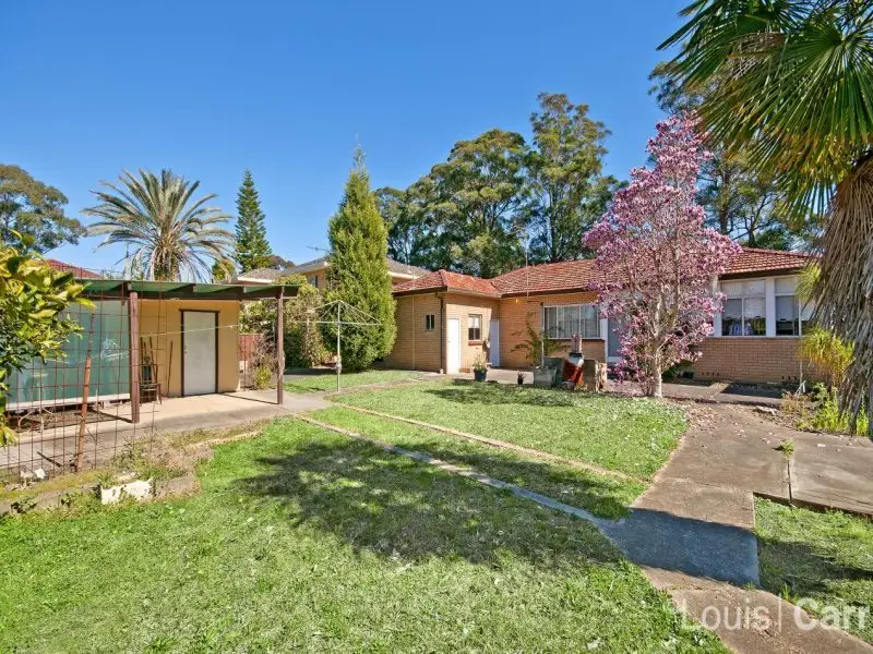 106 Purchase Road, Cherrybrook Sold by Louis Carr Real Estate - image 4