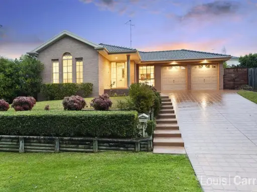 64 York Road, Kellyville Sold by Louis Carr Real Estate