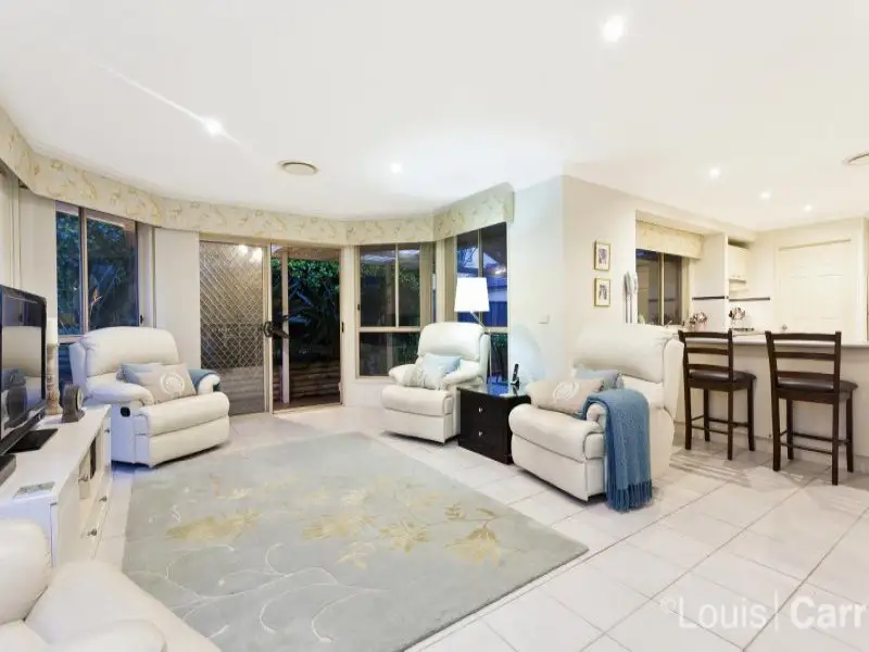 64 York Road, Kellyville Sold by Louis Carr Real Estate - image 7