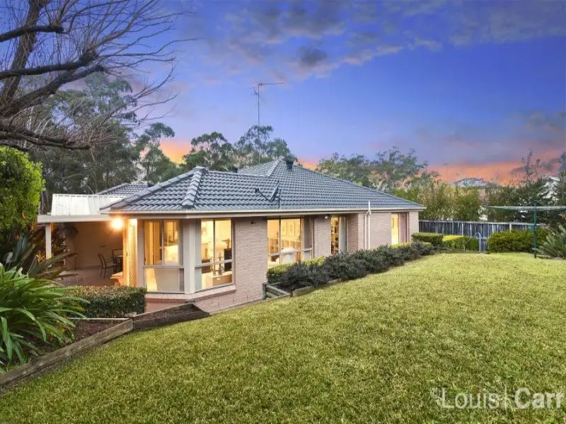 64 York Road, Kellyville Sold by Louis Carr Real Estate - image 4