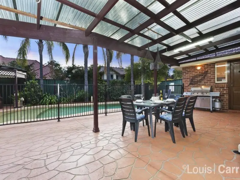 3B Morven Court, Castle Hill Sold by Louis Carr Real Estate - image 4