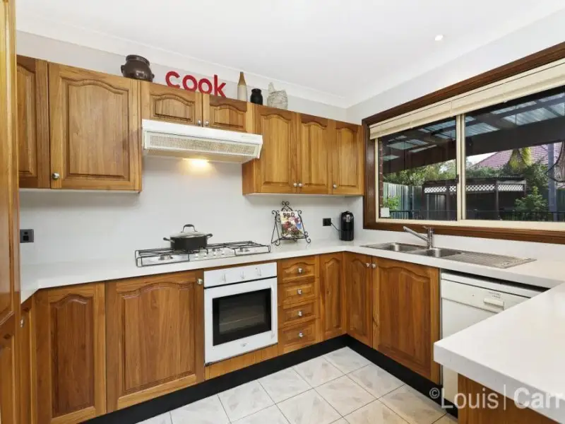 3B Morven Court, Castle Hill Sold by Louis Carr Real Estate - image 2