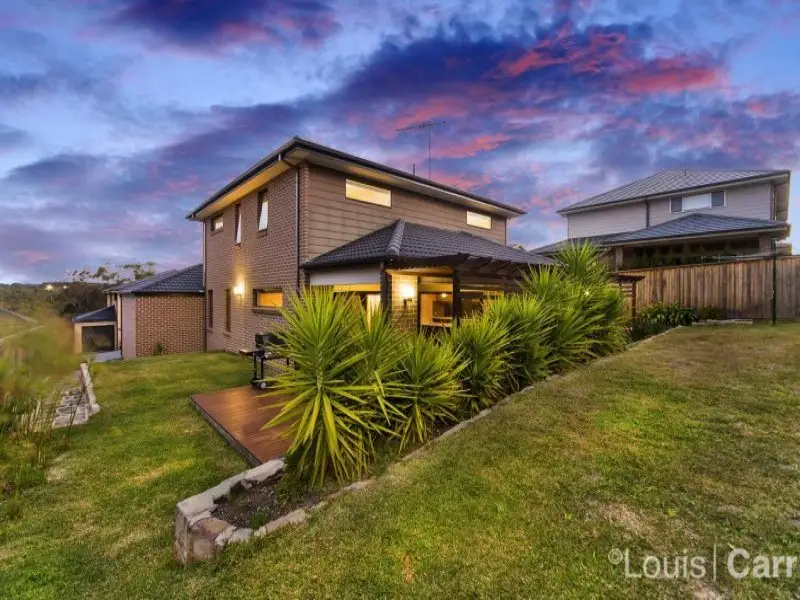 31 Ballymena Way, Kellyville Sold by Louis Carr Real Estate - image 4