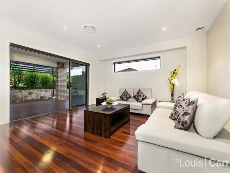 31 Ballymena Way, Kellyville Sold by Louis Carr Real Estate - image 6