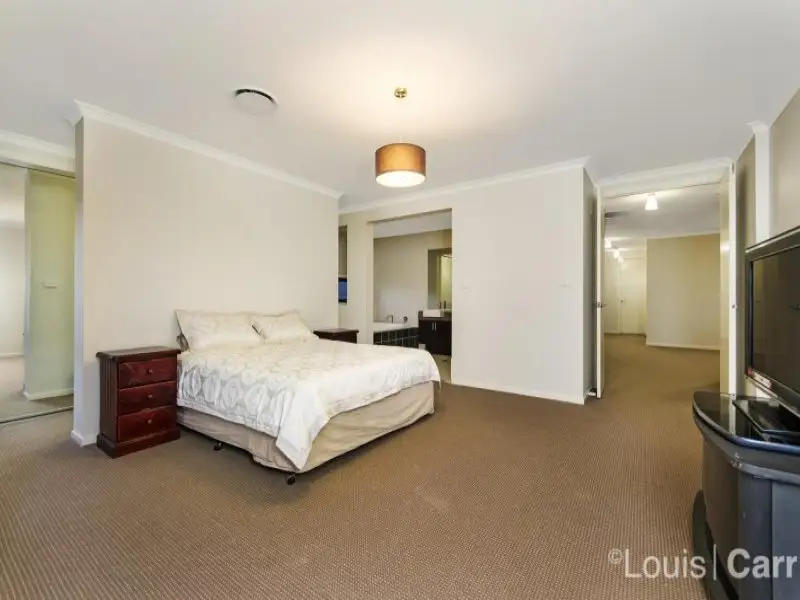 31 Ballymena Way, Kellyville Sold by Louis Carr Real Estate - image 8