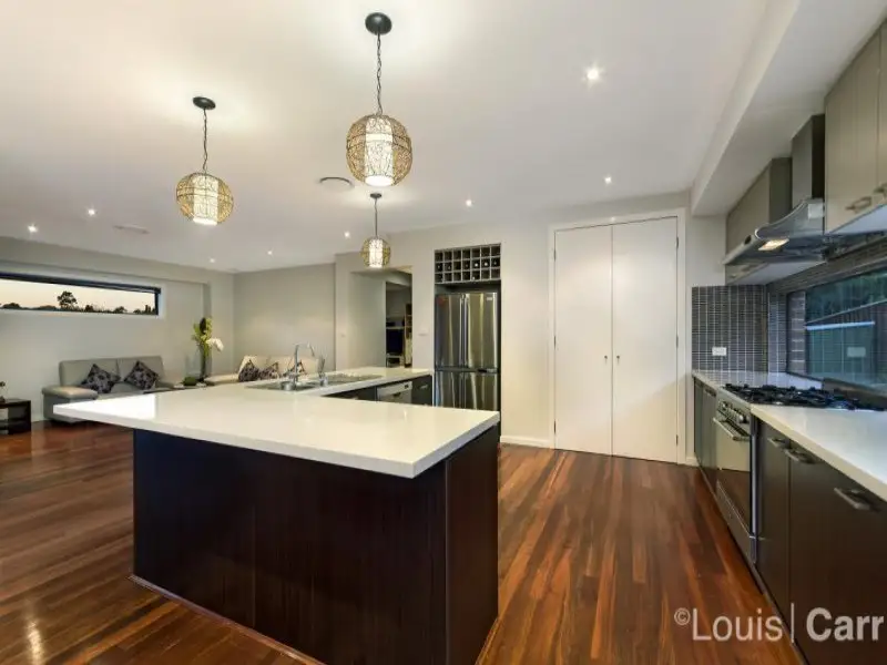 31 Ballymena Way, Kellyville Sold by Louis Carr Real Estate - image 3