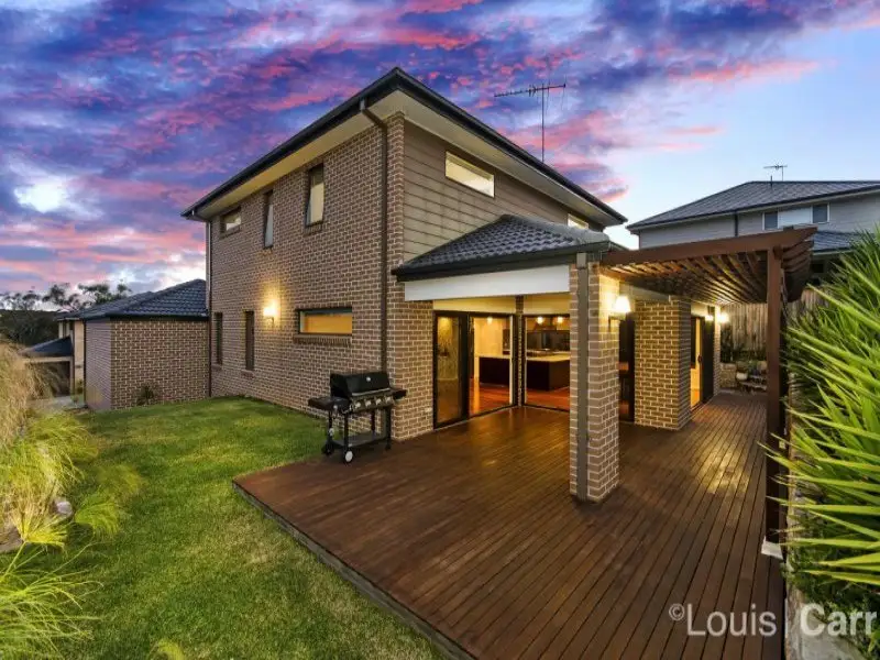 31 Ballymena Way, Kellyville Sold by Louis Carr Real Estate - image 2