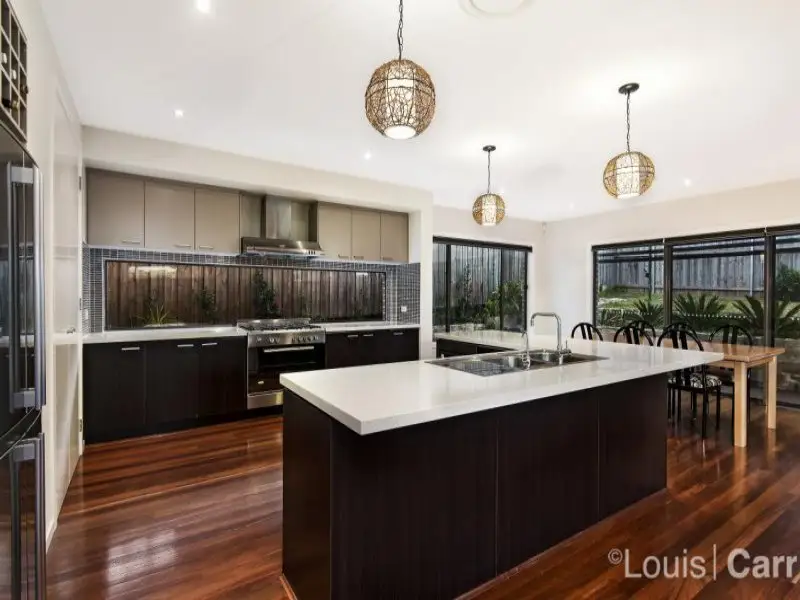 31 Ballymena Way, Kellyville Sold by Louis Carr Real Estate - image 5