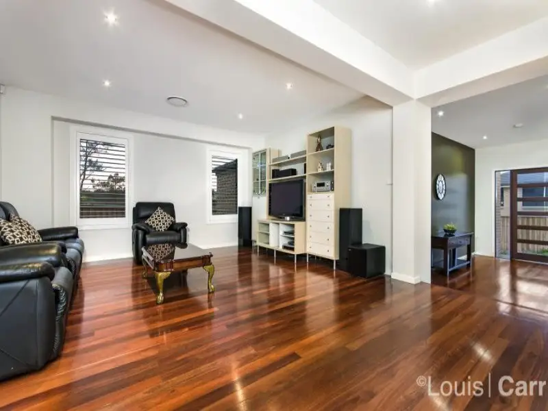 31 Ballymena Way, Kellyville Sold by Louis Carr Real Estate - image 7