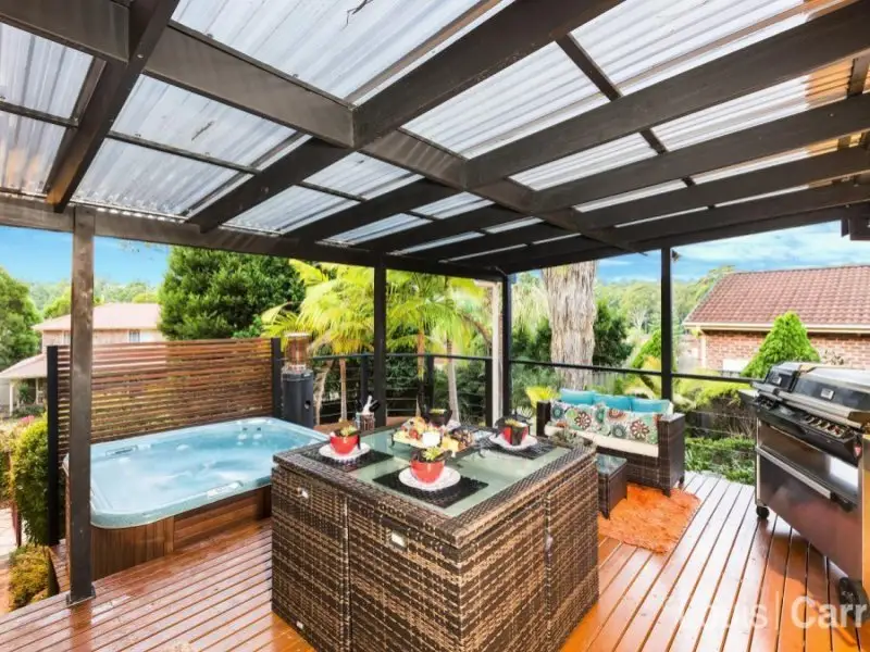 2 Tintagel Place, Glenhaven Sold by Louis Carr Real Estate - image 5