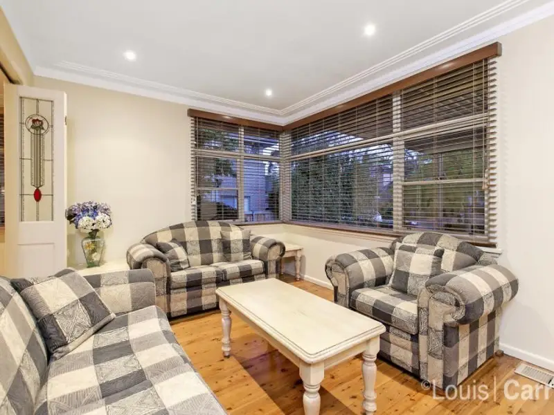 14 Rydal Avenue, Castle Hill Sold by Louis Carr Real Estate - image 5