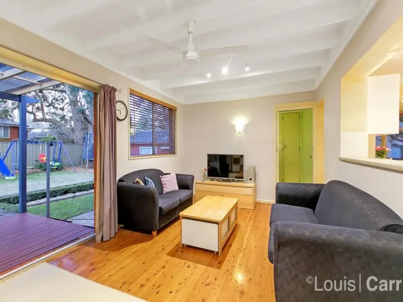 14 Rydal Avenue, Castle Hill Sold by Louis Carr Real Estate - image 3