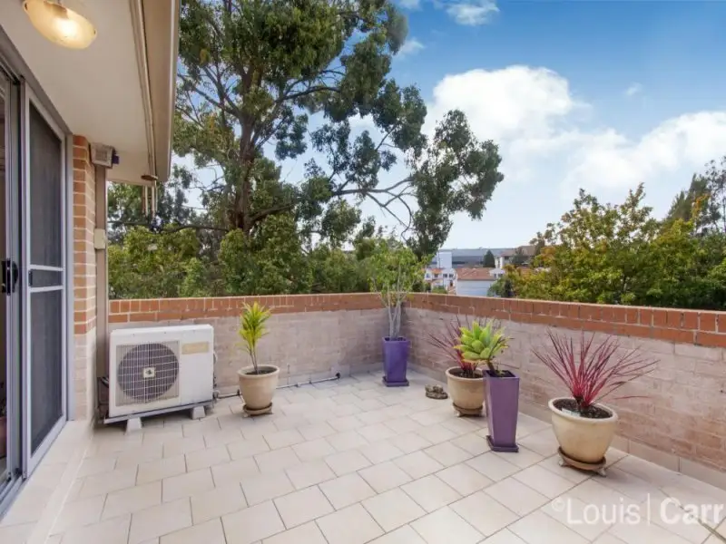 11/12-18 Conie Avenue, Baulkham Hills Sold by Louis Carr Real Estate - image 4