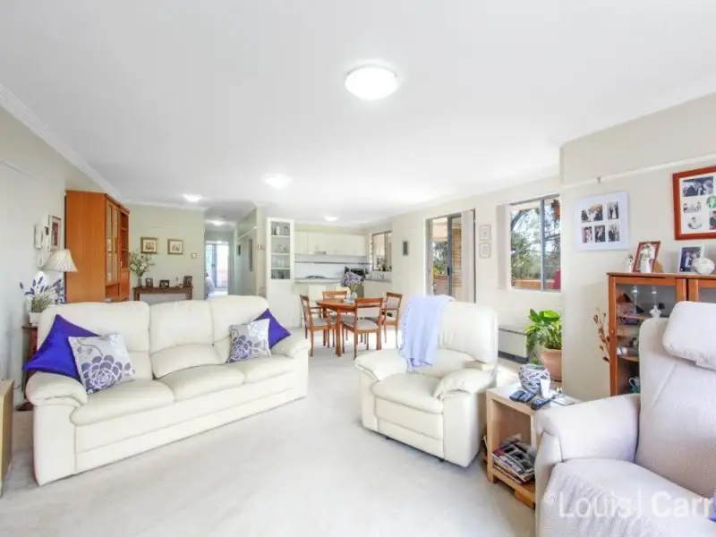 11/12-18 Conie Avenue, Baulkham Hills Sold by Louis Carr Real Estate - image 2