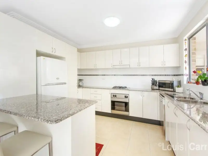 11/12-18 Conie Avenue, Baulkham Hills Sold by Louis Carr Real Estate - image 3