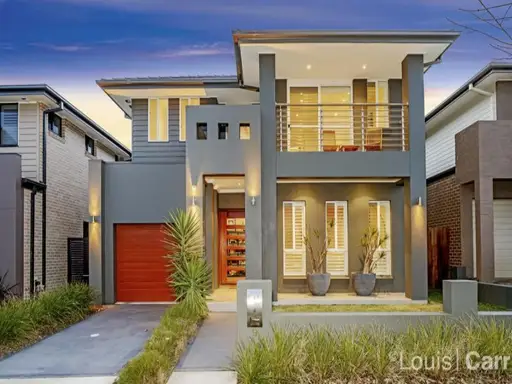 9 Hedge Street, Rouse Hill Sold by Louis Carr Real Estate