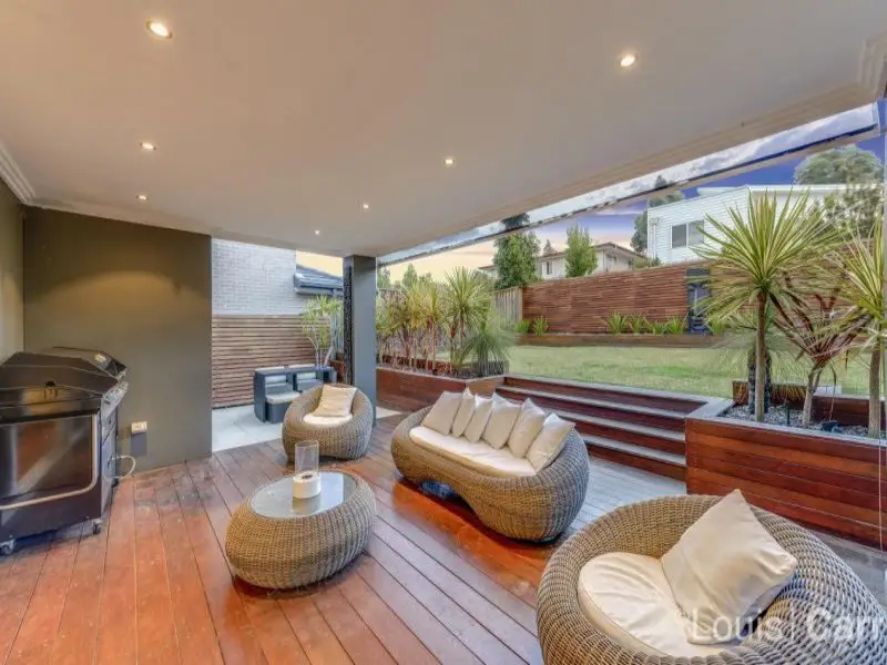 9 Hedge Street, Rouse Hill Sold by Louis Carr Real Estate - image 6