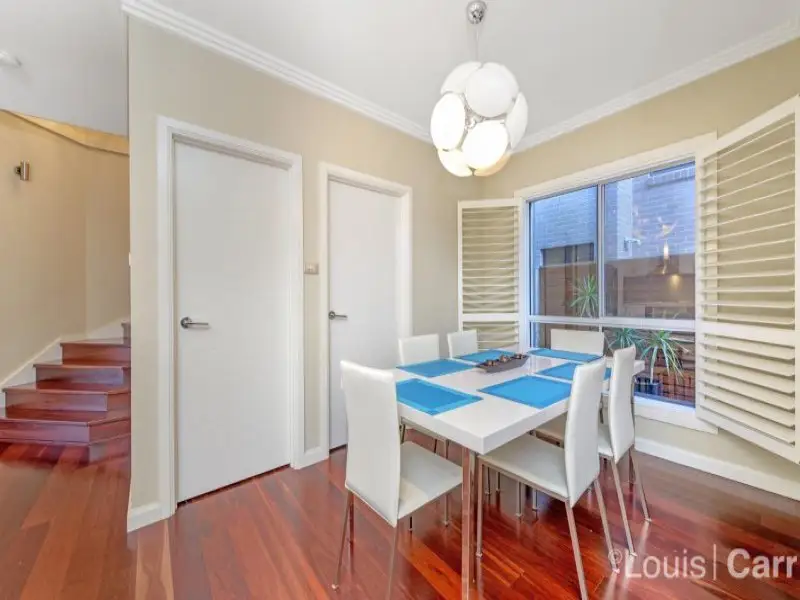 9 Hedge Street, Rouse Hill Sold by Louis Carr Real Estate - image 4