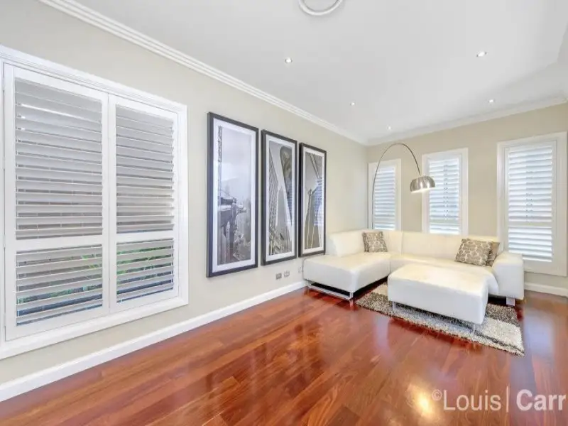 9 Hedge Street, Rouse Hill Sold by Louis Carr Real Estate - image 2