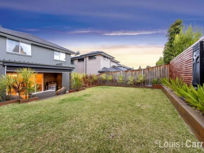 9 Hedge Street, Rouse Hill Sold by Louis Carr Real Estate - image 7