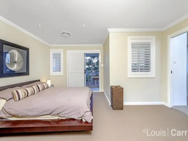 9 Hedge Street, Rouse Hill Sold by Louis Carr Real Estate - image 3